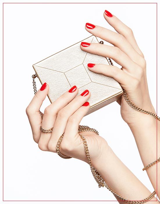 Mango Nail & Spa