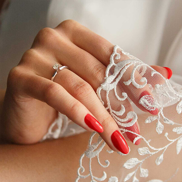 Artificial Nails