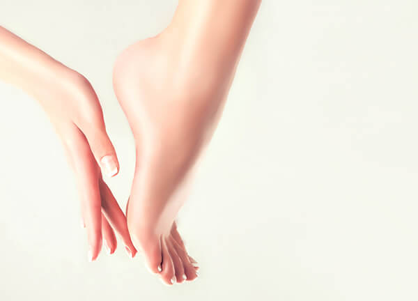 Dipping Powder